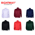 Rightway TJ 1 Multi-Purpose Track Jacket | AbrandZ Corporate Gifts