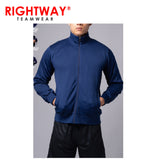 Rightway TJ 1 Multi-Purpose Track Jacket | AbrandZ Corporate Gifts