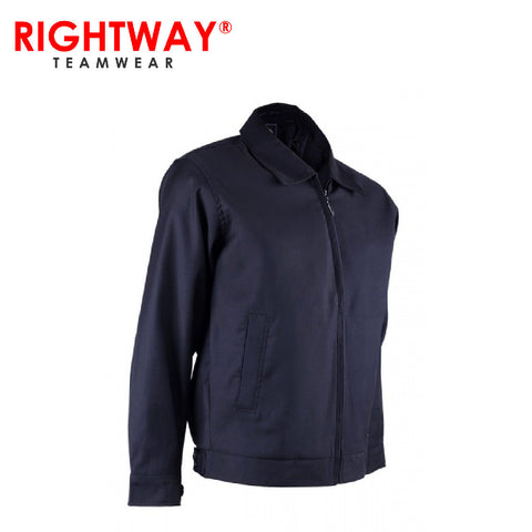 Rightway Pattern B Corporate Jacket | AbrandZ Corporate Gifts