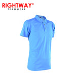 Rightway MOP Polo T-Shirt | AbrandZ Corporate Gifts