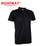 Rightway QDP 53 Basic Polo T-Shirt | AbrandZ Corporate Gifts