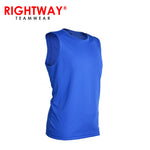 Rightway UOS 48 Running Singlet | AbrandZ Corporate Gifts