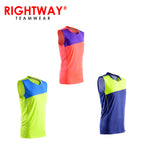 Rightway UOS 48 Running Singlet | AbrandZ Corporate Gifts