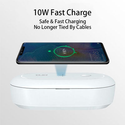 Robotcube UV Phone Sanitizer Executive Corporate Gifts Singapore