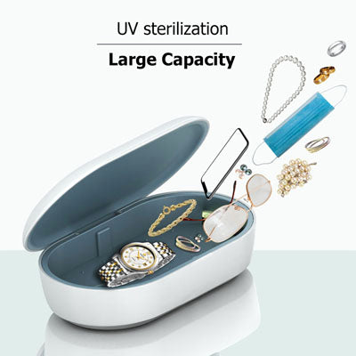Robotcube UV Phone Sanitizer Executive Corporate Gifts Singapore