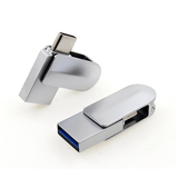 Rounded OTG USB Drive (Android)