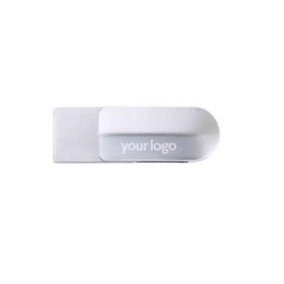 Rounded OTG USB Drive (Android) Executive Corporate Gifts Singapore