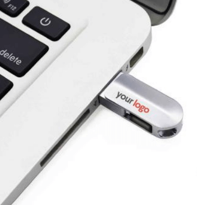 Rounded OTG USB Drive (Android) Executive Corporate Gifts Singapore