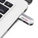 Rounded OTG USB Drive (Android)