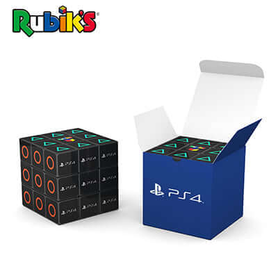 Rubiks Cube 3x3 Executive Corporate Gifts Singapore