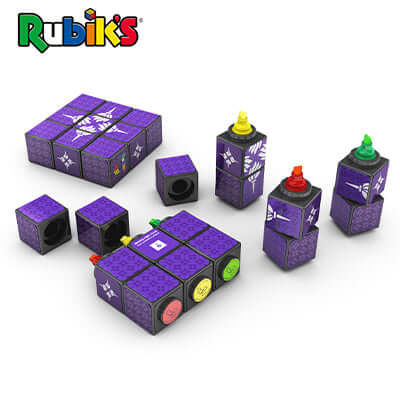 Rubik's Magnetic Highlighter Executive Corporate Gifts Singapore