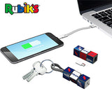 Rubik's Mobile Cable Set | AbrandZ Corporate Gifts