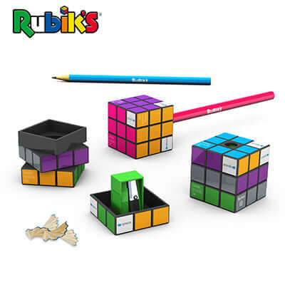 Rubiks Sharpener Executive Corporate Gifts Singapore