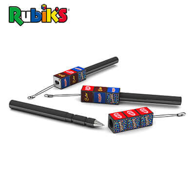 Rubik's Pen Executive Corporate Gifts Singapore