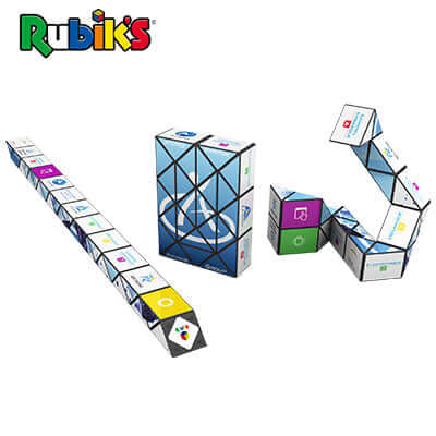 Rubik's Twist Executive Corporate Gifts Singapore