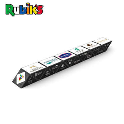 Rubik's Mini Twist Executive Corporate Gifts Singapore