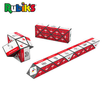 Rubik's Mini Twist Executive Corporate Gifts Singapore