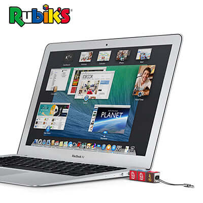 Rubik's Mini USB Drive Executive Corporate Gifts Singapore