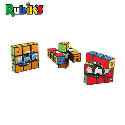 Rubik's Edge Standard Executive Corporate Gifts Singapore