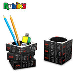 Rubiks Pen Pot Oracle | AbrandZ Corporate Gifts