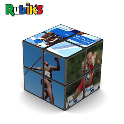 Rubik's Cube 2x2 (57mm) Executive Corporate Gifts Singapore