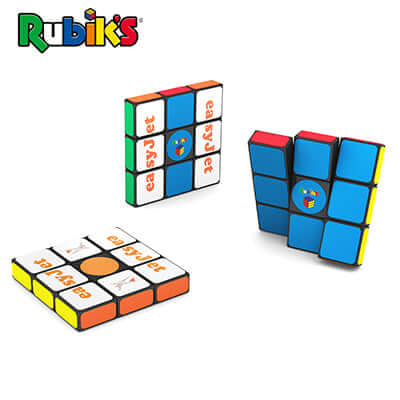 Rubiks Spinner Executive Corporate Gifts Singapore