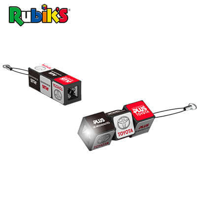 Rubik's Mini Flashlight Executive Corporate Gifts Singapore