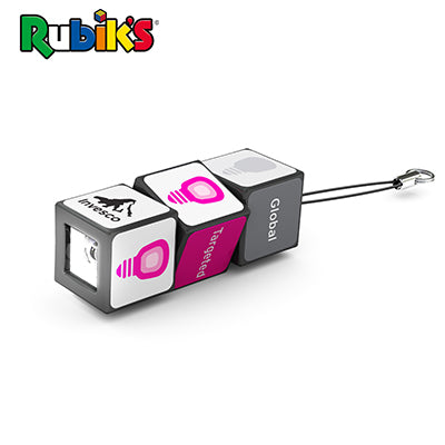 Rubik's Mini Flashlight | AbrandZ Corporate Gifts