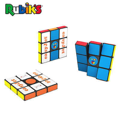 Rubiks Spinner Executive Corporate Gifts Singapore