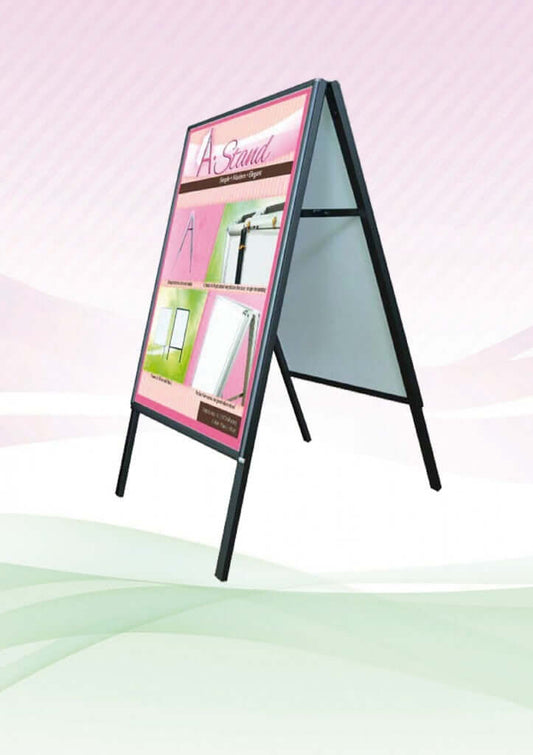 A-Stand Banner Executive Corporate Gifts Singapore