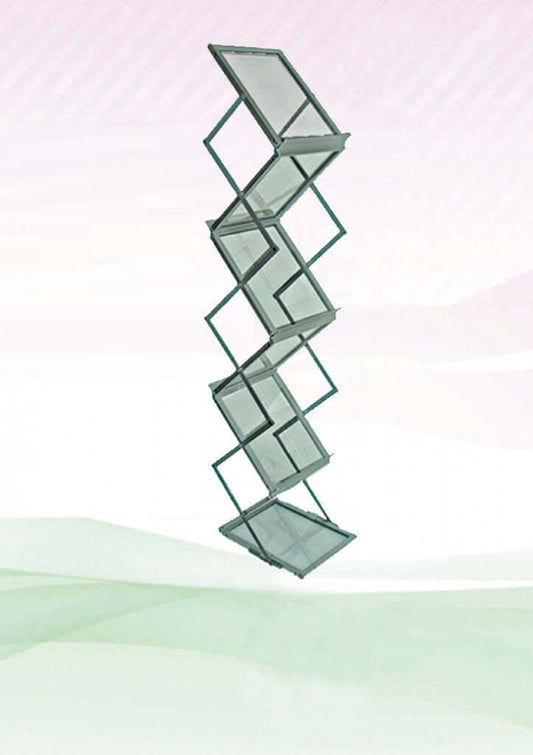 Acrylic Brochure Stand Executive Corporate Gifts Singapore