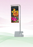 Bus Stop Stand | AbrandZ Corporate Gifts