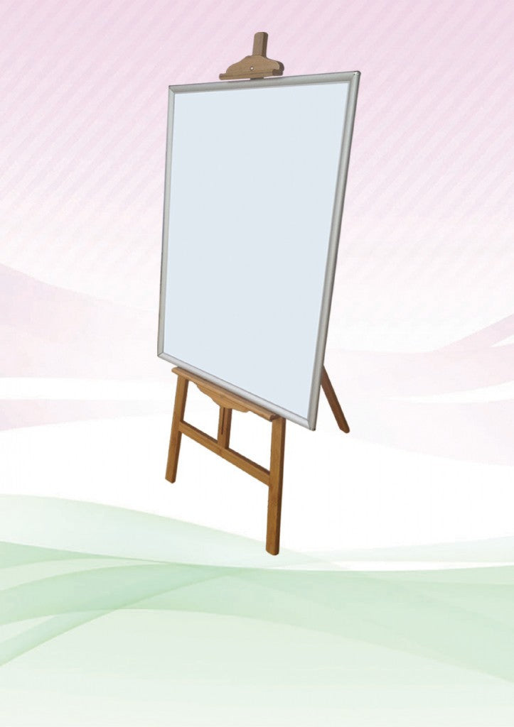 Bamboo Easel Stand Executive Corporate Gifts Singapore
