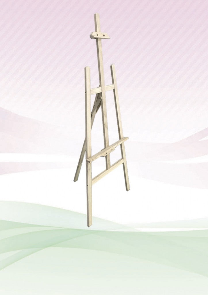 Wood Easel Stand Executive Corporate Gifts Singapore