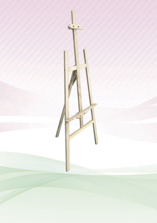 Wood Easel Stand Executive Corporate Gifts Singapore