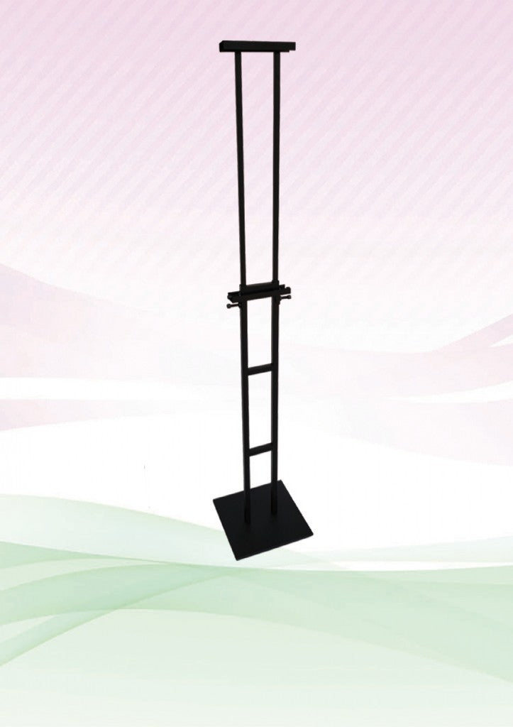 Adjustable Poster Metal Frame Stand Executive Corporate Gifts Singapore