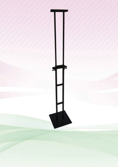 Adjustable Poster Metal Frame Stand Executive Corporate Gifts Singapore