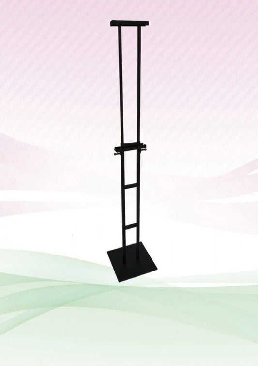 Adjustable Poster Metal Frame Stand Executive Corporate Gifts Singapore