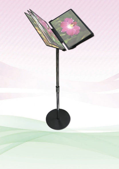 Floor Stand Menu Book Executive Corporate Gifts Singapore
