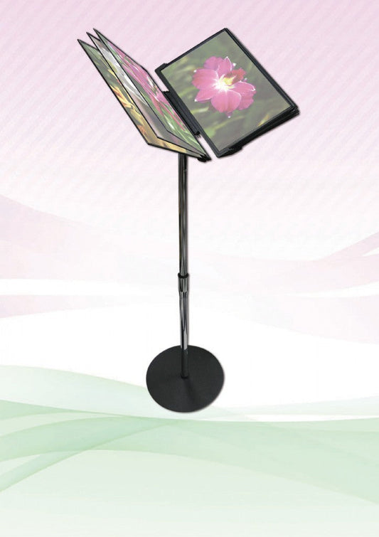 Floor Stand Menu Book Executive Corporate Gifts Singapore