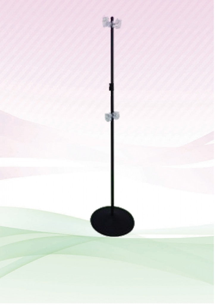 T-Bar Foam Board Poster display (Round Base) Executive Corporate Gifts Singapore
