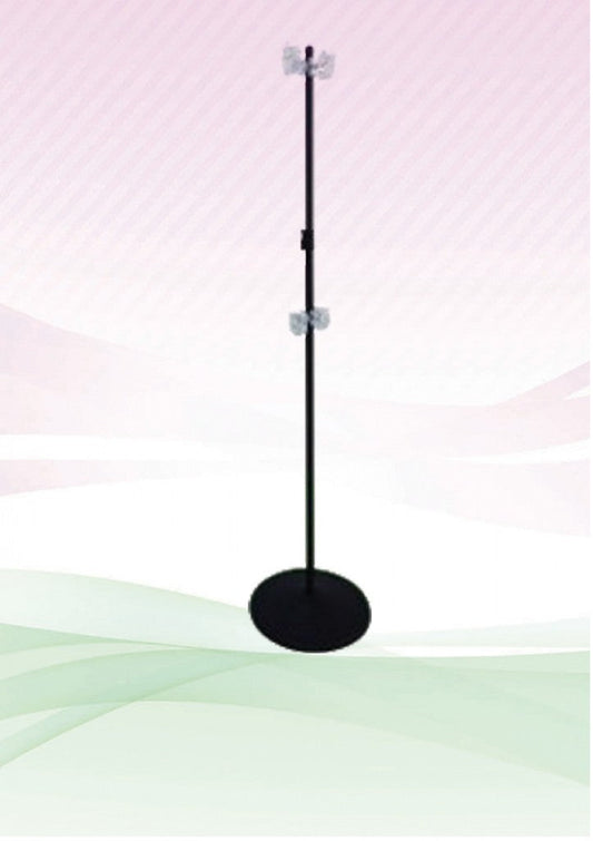 T-Bar Foam Board Poster display (Round Base) Executive Corporate Gifts Singapore