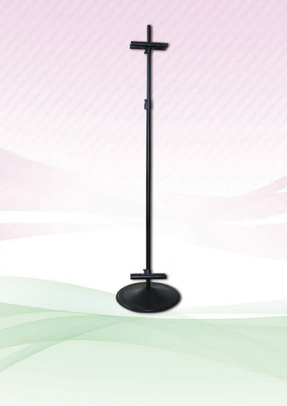 T-Bar Poster display (Round Base） Executive Corporate Gifts Singapore