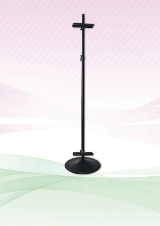 T-Bar Poster display (Round Base） Executive Corporate Gifts Singapore