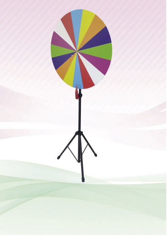 Event Wheel of Fortune Executive Corporate Gifts Singapore