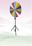 Event Wheel of Fortune | AbrandZ Corporate Gifts