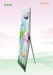 X-Stand Banner | AbrandZ.com