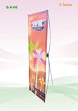 X-Stand Banner | AbrandZ.com