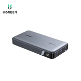 UGREEN 145W 25000mAh for Laptop-3 Ports Power Bank