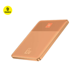 Baseus Blade 2 Smart Power Bank 65W 12000mAh